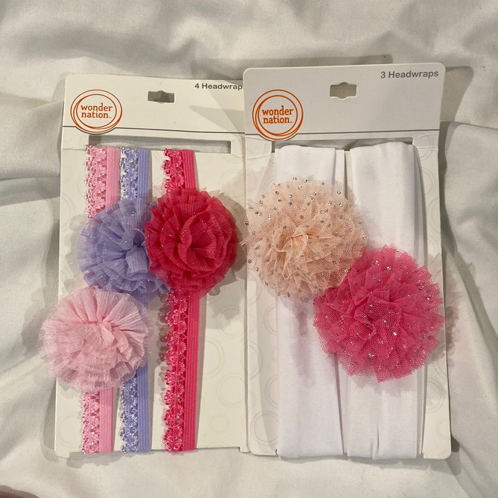 Headwraps